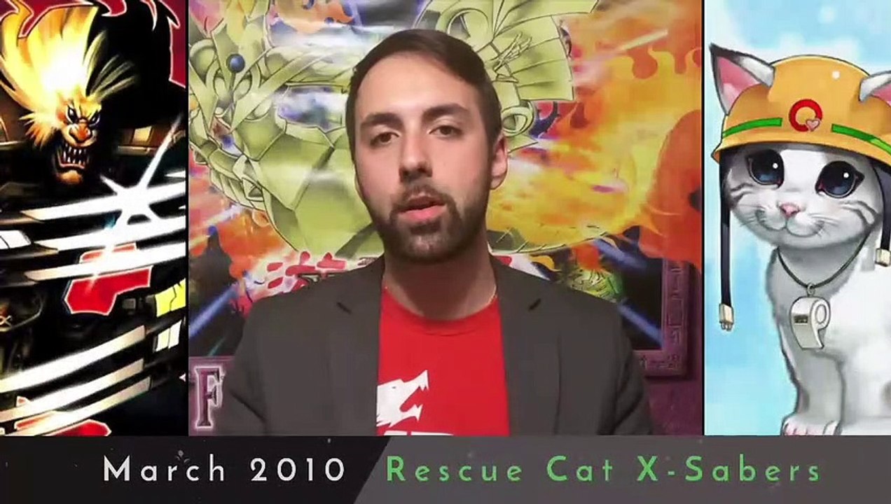 2010-03 X-Saber Cat
