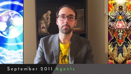 2011-09 Agents