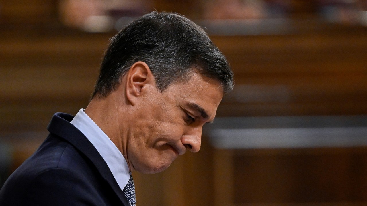 Elecciones en España: Pedro Sánchez contraatacó...