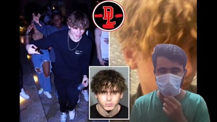 Aiden Cicchetti Video Twitter