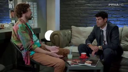 Od jutra do sutra  Epizoda 206  - Od jutra do sutra  Epizoda 206