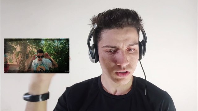 RVFV e Anitta e Sfera Ebbasta - Capitán REACT