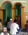 Subahanallah ! Puluhan Tahun Dikubur Jasad Guru Ngaji dan Pejuang Masih Utuh