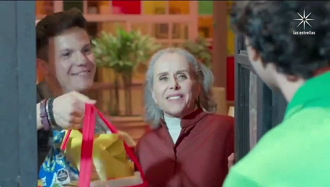 El Amor Invencible, Capitulo 66