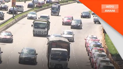 Cadangan Lupus Kereta: Jimatkan poket rakyat, elak kos selenggara tinggi