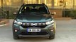 Dacia Sandero Stepway Extreme Design preview