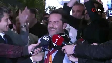 Erden Timur: “Sevginin girmeyeceği kalp yoktur”