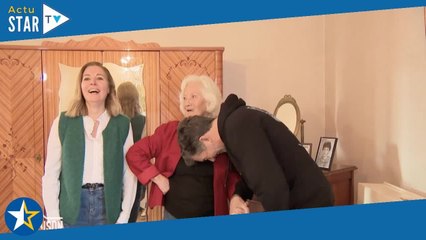 "Ça me fait peur !" : Stéphane Plaza horrifié par des animaux empaillés dans Maison à vendre