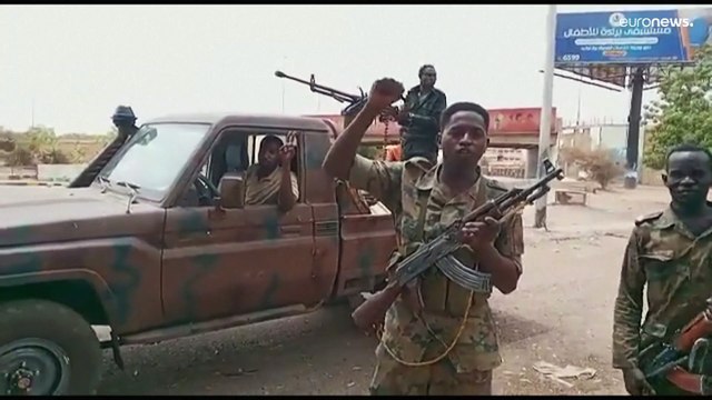 بعد مرور سبعة أسابيع.. هدنة جديدة ومعارك متواصلة في السودان