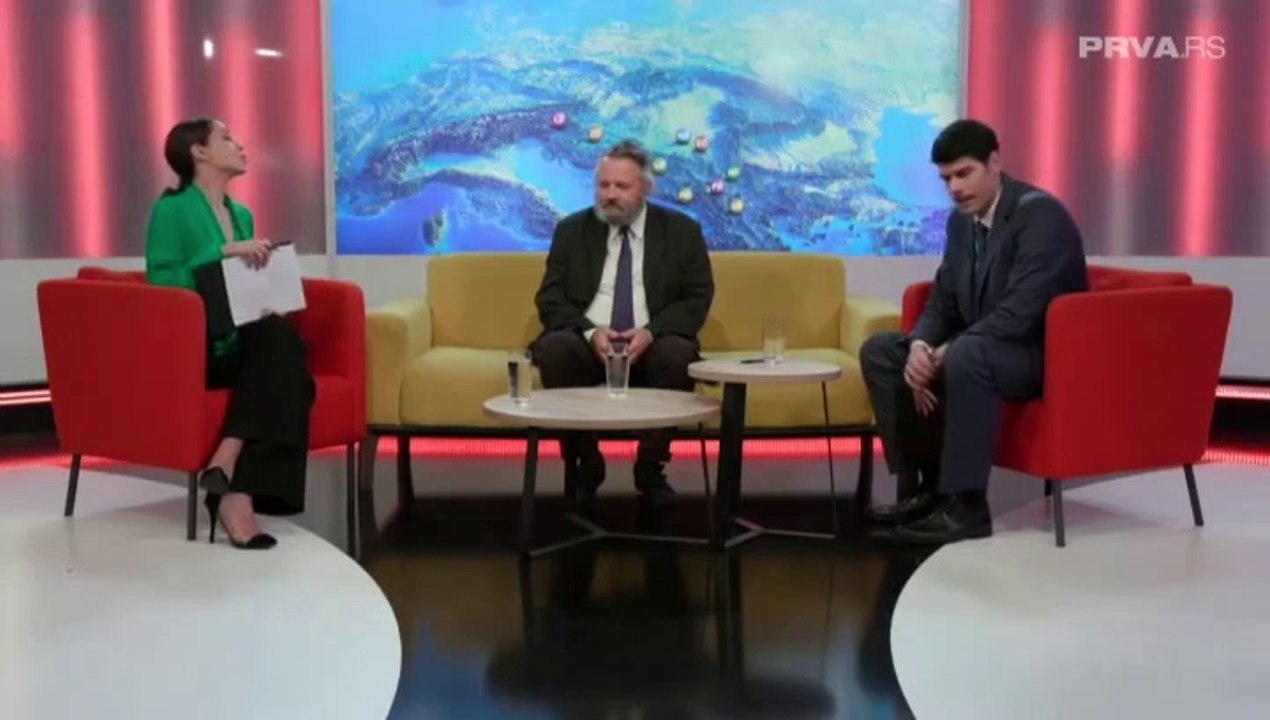 Od jutra do sutra Epizoda 206 - Od jutra do sutra Epizoda 206 - Od jutra do sutra Epizoda 206