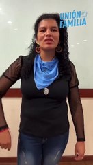 Marcha Nacional por la Vida