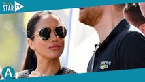 Meghan Markle et Harry sur le point de divorcer ? Le prince a trouvé un autre logement, très luxueux