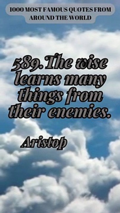 589-592.Enlightening Snippets: Quotes That Illuminate the Path in Second Bites!#ENJOY!