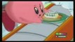 Kirby Right Back at Ya 73  Dedede's Raw Deal,  NINTENDO game animation