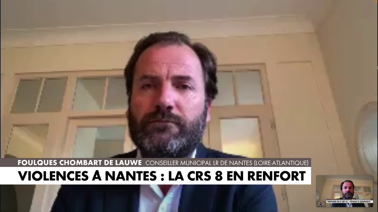 Foulques Chombart de Lauwe : «En France, on s’interroge sur l’origine de nos choux-fleurs, il faut qu’ils soient bios mais personne ne s’interroge sur l’origine de la drogue»