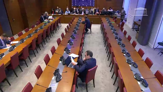 Commission des finances : Commission d’évaluation des politiques publiques relative aux missions Conseil et contrôle de l’État, Pouvoirs publics et Direction de l’action du Gouvernement - Mardi 30 mai 2023