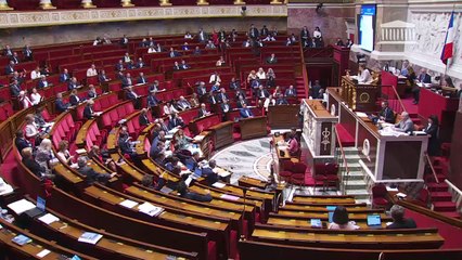 2ème séance : Programmation militaire pour les années 2024 à 2030 (suite) - Mardi 30 mai 2023