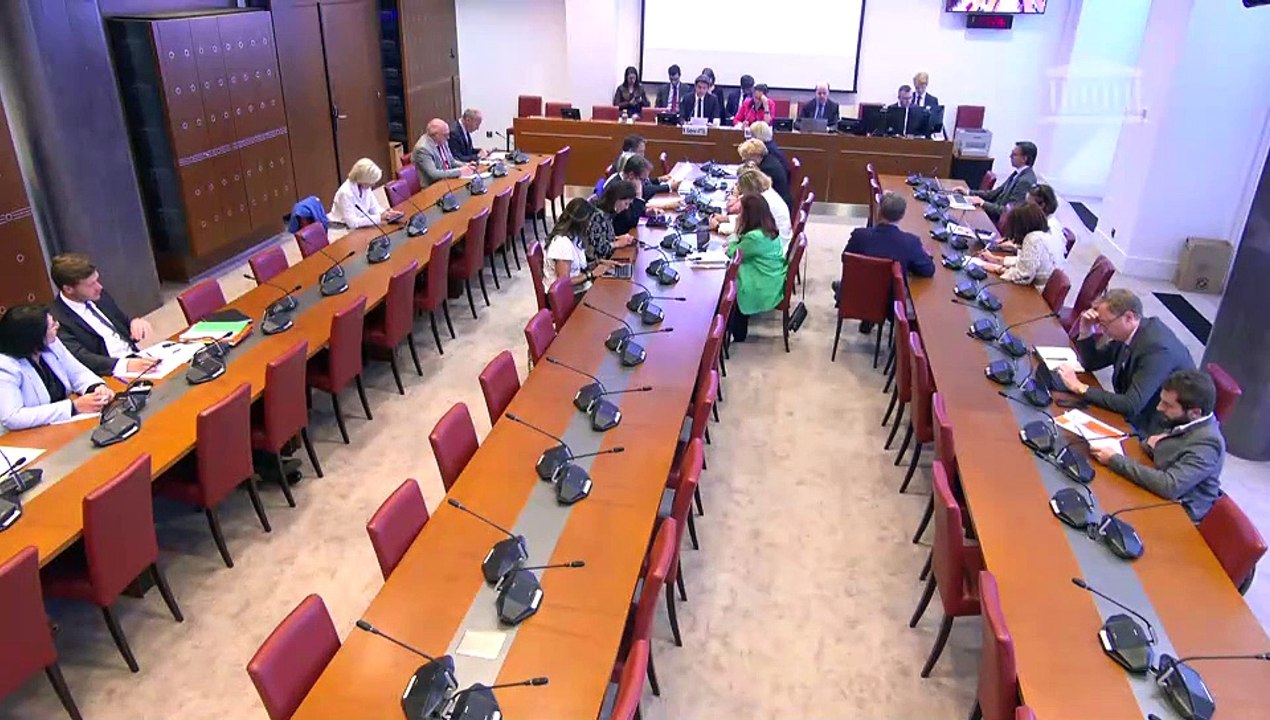 Commission des affaires sociales : M. Gabriel Attal, ministre de l’action et des comptes publics, sur le projet de loi d’approbation des comptes de la sécurité sociale de l’année 2022 - Mardi 30 mai 2023