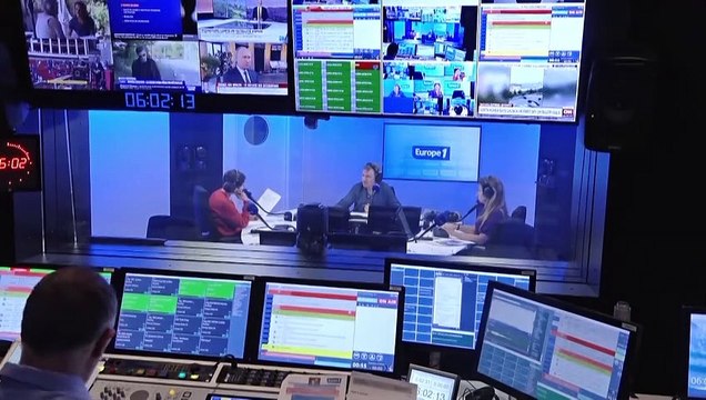 EUROPE 1 ET VOUS - «C'est compliqué» : le parcours houleux des Français qui tentent d'arrêter de fumer