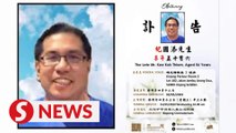 Jho Low's alleged associate Kee died due to stroke, say his lawyers