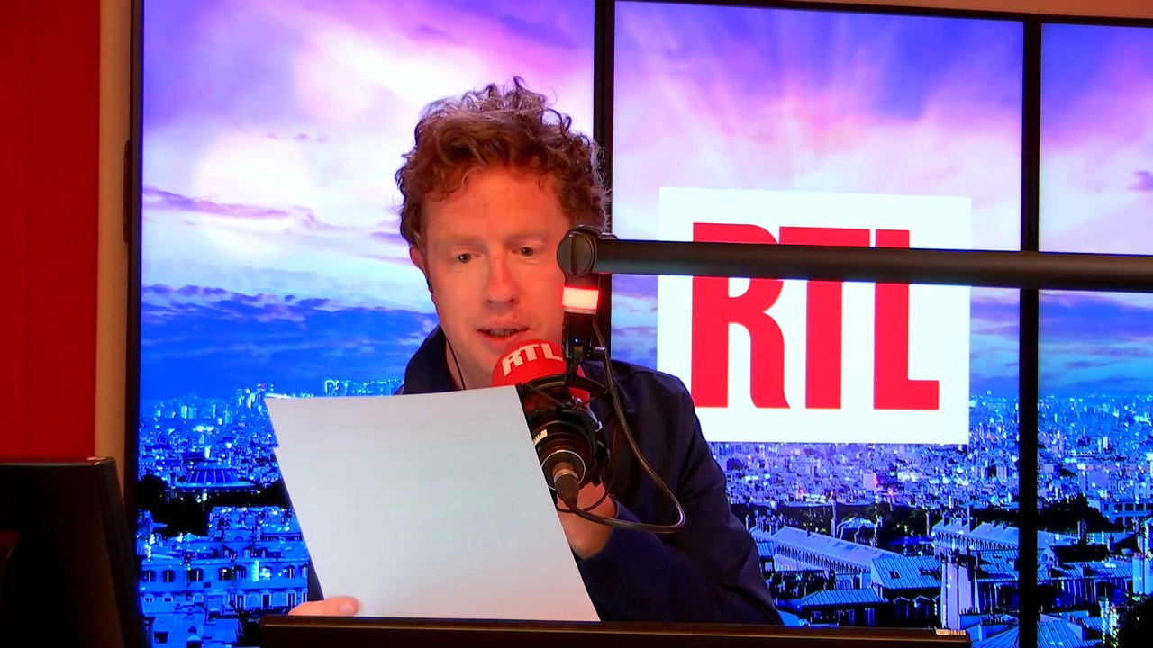 Ah ouais ? du 31 mai 2023
