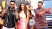 Aamir Khan Dances At Carry On Jatta 3 Trailer Launch