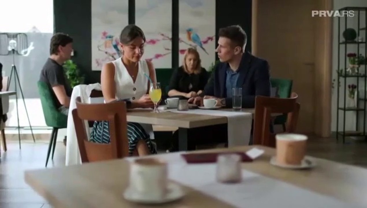 Od jutra do sutra Epizoda 206 - Od jutra do sutra Epizoda 206 - Od jutra do sutra Epizoda 206