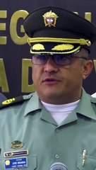 Capturaron 9 integrantes de estructuras delincuenciales entre Medellín e Itagüí