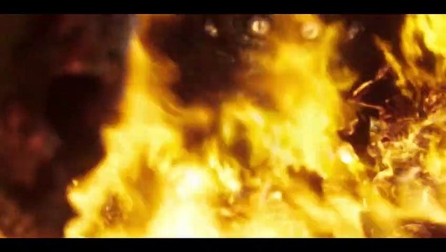 Love death & robots - In Vaulted Halls Entombed Ending