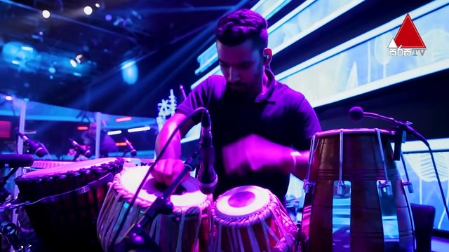 Sewwandi Gamage | Heena Hathak Meda (හීන හතක් මැද) | Blind Auditions | The Voice Sri Lanka