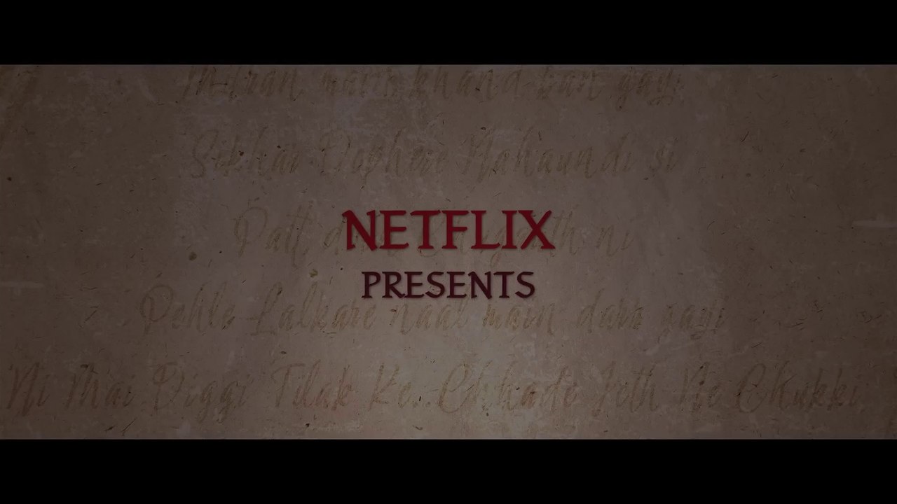 Amar Singh Chamkila - Diljit Dosanjh, Imtiaz Ali, A.R. Rahman, Parineeti Chopra - Netflix India