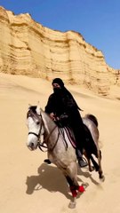 Jhoom Barabar Jhoom | Horse Riding #reels #shortvideo