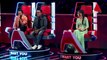 Iny Peiris | The Way You Make Me Feel | Blind Auditions | The Voice Sri Lanka