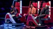 Hazeena Hazeer | Senthoora |  Blind Auditions | The Voice Sri Lanka