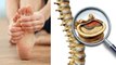 पैर सुन्न होना Spinal Cord Tumor Symptom, नजरअंदाज करने पर Paralysis का खतरा | Boldsky