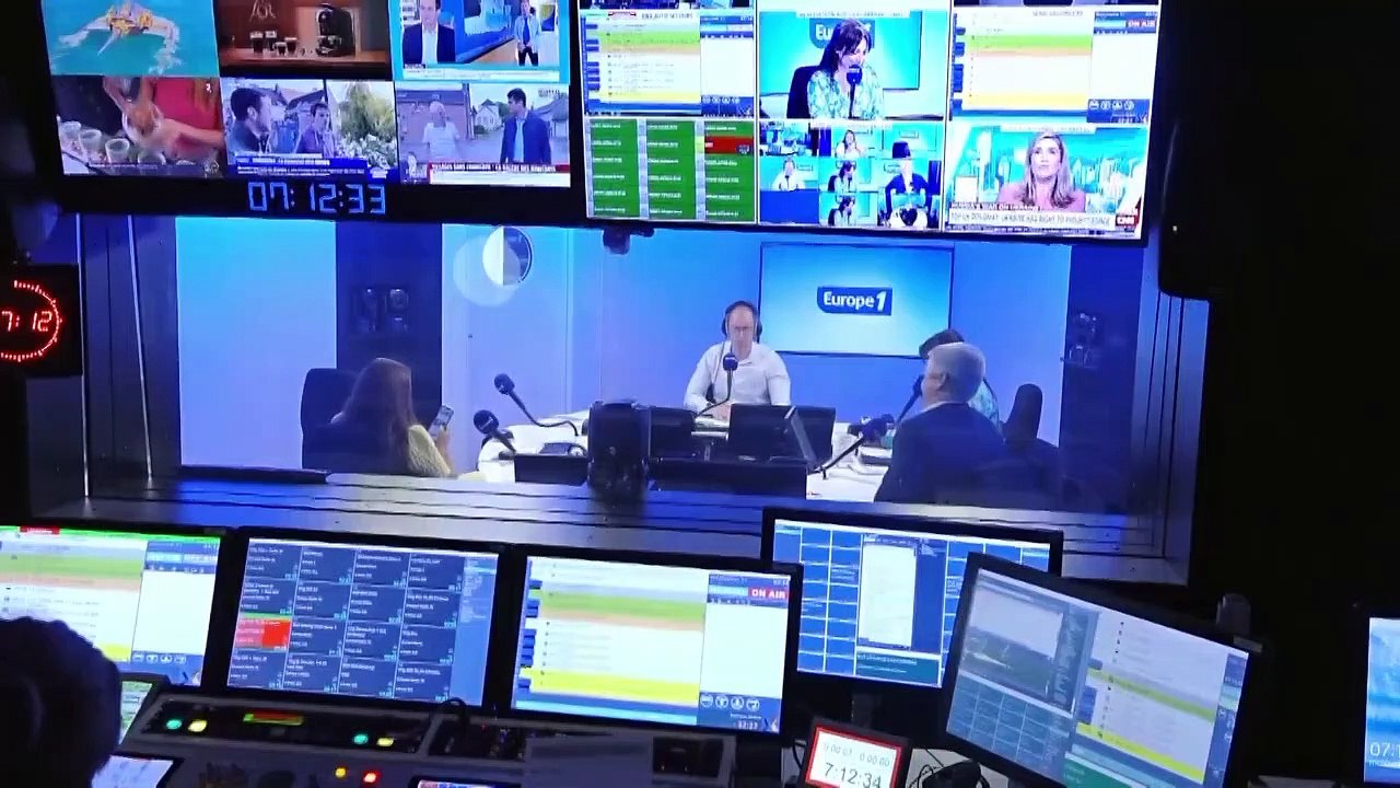 Inflation : «C'est la préoccupation numéro un des Français en ce moment», constate Alexandre Guerin