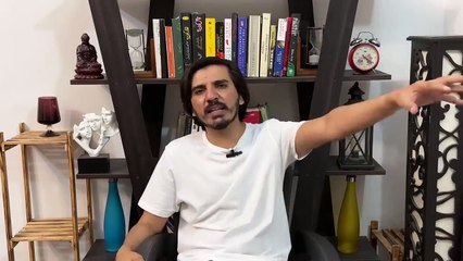 EXCLUSIVE_ President Arif Alvi also left former PM Imran Khan