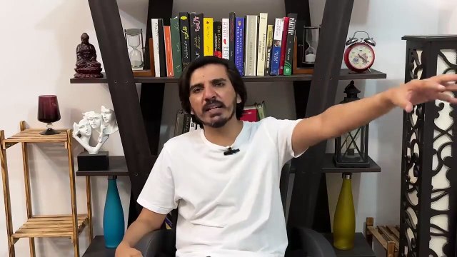 EXCLUSIVE_ President Arif Alvi also left former PM Imran Khan