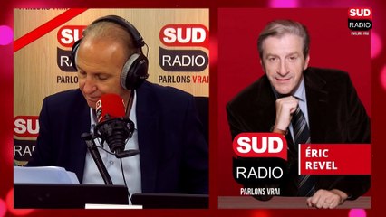 Eric Revel - "Plan de lutte contre la fraude sociale : attention à la communication"