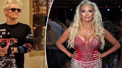Fans Concerned for Erika Jayne Amid Apparent Weight Loss: ‘Hope she’s OK’