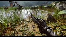 CoD Black Ops Cold War - Welcome to the Rice Fields MF (South Vietnam 1968) - Gameplay