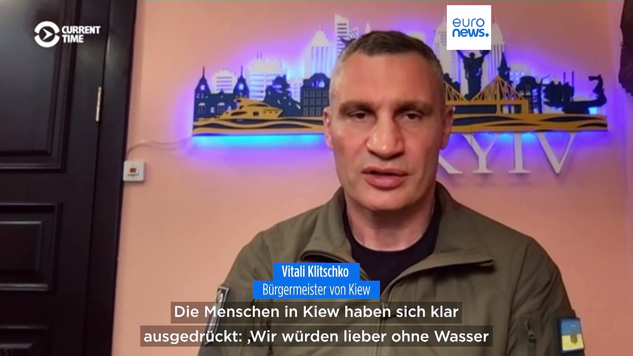 Nachrichten des Tages | 31. Mai - Morgenausgabe - video Dailymotion