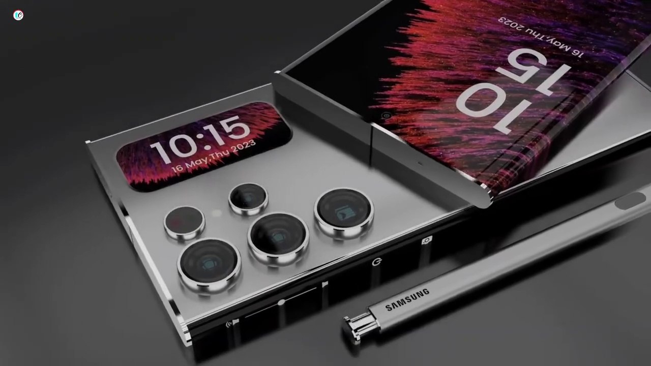 Samsung Galaxy S25 Ultra - 5G,200MP Camera, Snapdragon 8 Gen 3,16GB RAM__Samsung Galaxy S25 Ultra!