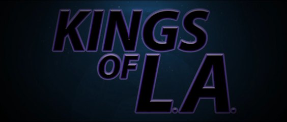 KINGS OF L.A. (2023) Trailer VO - HD