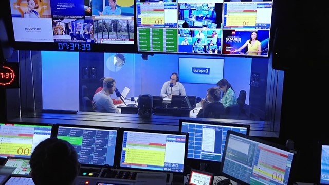 Roland-Garros 2023 : sensationnel, Gaël Monfils réalise l'exploit et se qualifie pour le deuxième tour