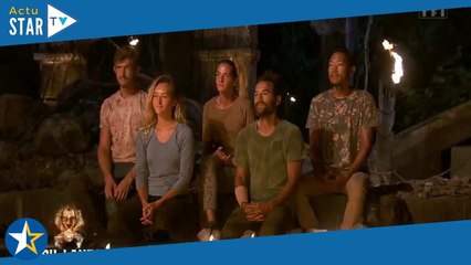 Koh-Lanta, le Feu sacré : qui sont les quatre aventuriers finalistes de la saison ?