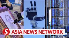 China Daily | How will technology change the world in ten years time?