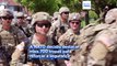 NATO vai enviar mais 700 soldados para o Kosovo