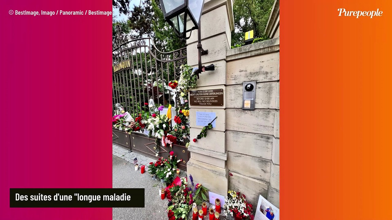 Obsèques de Tina Turner : Révélations surprenantes d'un proche