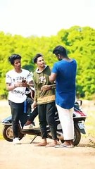 II kodia tankare dahi anibu kodia tanka ra chini anbu II full comady ka mazza II